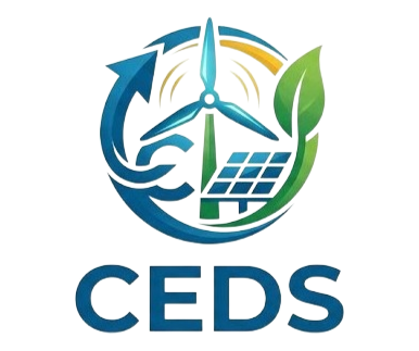 Logo CEDS